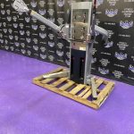 Free Motion Double Stack Dual Cable Crossover Functional Trainer – NEWEST MODEL – FULL COMMERCIAL VERSION – CLEAN – FreeMotion