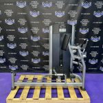 Life Fitness Signature Series Platinum Glute Life Fitness Signature Series Platinum Glute