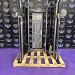 Matrix 300 Functional Trainer G3-MSFT300 Dual Adjustable Pulley – Commercial Model – 300 lb. Stacks