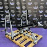 Atlantis Precision P-239 Olympic Flat & Decline Combo Bench Press – RARE Atlantis Precision P-239 Olympic Flat & Decline Combo Bench Press – RARE