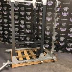 Hammer Strength HD Elite Power Rack – NEWEST MODEL – FULLY LOADED