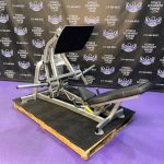 Cybex Plate Loaded Squat Press – Newest Model – Demo Floor Model