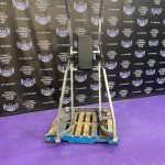 Hammer Strength Chin Dip Pull-up Leg Raise VKR