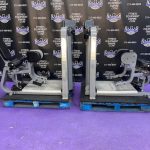 Precor Icarian Abductor & Adductor – Inner & Outer Thigh Matching Pair Precor Icarian Abductor & Adductor – Inner & Outer Thigh Matching Pair