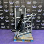 Life Fitness Signature Series Platinum Shoulder Press