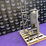 Cybex VR3 Assisted & Free Weight Dip & Pull-up Machine Cybex VR3 Assisted & Free Weight Dip & Pull-up Machine