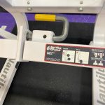 Nautilus XPLOAD Deadlift Shrug Lunge Row Squat Combo w/ISO Option