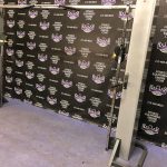 Cybex Dual Adjustable Pulley Platinum Cable Crossover w/Multi Grip Pull-Up Bar