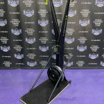 Concept II Skierg PM5 Console w/Floor Stand – Like New Concept II Skierg PM5 Console w/Floor Stand – Like New