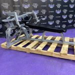 Precor Icarian 546 Flite FLT ISO Lateral Horizontal Bench Press