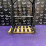 BRAND NEW Empire Linear Counter Balanced Smith Machine – Only 86 in. Tall – LAST ONE AVAILABLE