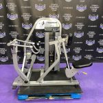 Nautilus Nitro Plus Mid Row