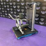 Precor Discovery Seated Row – Current & Latest Model Precor Discovery Seated Row – Current & Latest Model