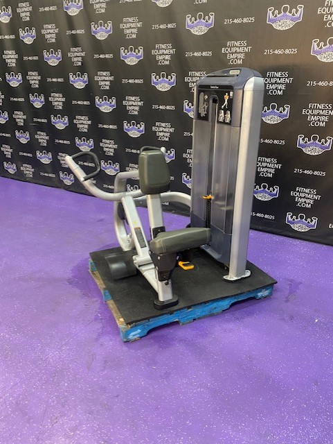 web2-2-4.jpg Precor Discovery Seated Row – Current & Latest Model