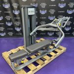 Paramount Multi Press Flat Incline Shoulder/Military 3 in 1 Combo – Total Upper Body Machine