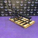 Magnum Biangular Horizontal Plate Loaded Converging Bench Press