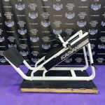 Precor Icarian Linear Hack Squat