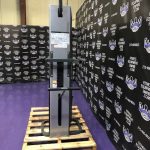 Cybex Low Row and Standing Assisted Dip and Pull-Up Cybex Low Row and Standing Assisted Dip and Pull-Up