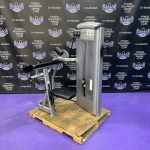 Cybex VR3 Platinum Bicep Curl