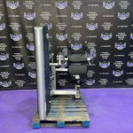 Life Fitness Signature Series Platinum Abdominal Ab Crunch Machine