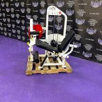 Strive Smart Strength Leg Extension