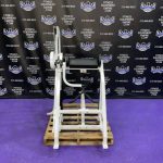 Bodymasters 410 Arm Bicep Curl Bodymasters 410 Arm Bicep Curl