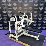 Prime Strive Plate Loaded ISO Lateral Horizontal Flat & Incline Chest Press w/Smart Strength Technology Prime Strive Plate Loaded ISO Lateral Horizontal Flat & Incline Chest Press w/Smart Strength Technology