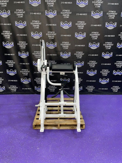 web2-28 Bodymasters 410 Arm Bicep Curl