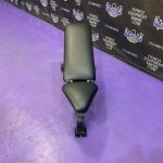 Promaxima 0-90 Adjustable Bench w/Extra Wide Back Pad Promaxima 0-90 Adjustable Bench w/Extra Wide Back Pad