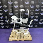 Cybex VR2 Seated Leg Curl