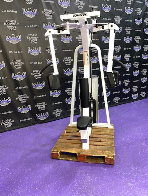 web2-3-9.jpg Precor Icarian Adjustable Vertical Pec Deck 405