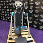 Precor AMT 835 w/Open Stride