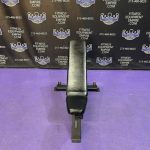 Precor Icarian 0-90 Degree Adjustable Super Bench