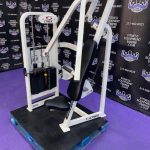 Cybex VR2 Converging Chest Press w/300 lb. Stack Cybex VR2 Converging Chest Press w/300 lb. Stack