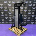 Hammer Strength Select Pec Fly & Rear Delt Combo Hammer Strength Select Pec Fly & Rear Delt Combo