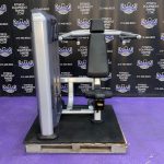 Precor Discovery Overhead Shoulder Press – Current & Latest Model – Like New Precor Discovery Overhead Shoulder Press – Current & Latest Model – Like New