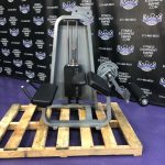 Precor Icarian 606 Prone Lying Leg Curl