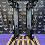 Life Fitness Signature Series CMDAP Dual Adjustable Pulley Functional Trainer