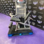 Star Trac Impact Flex Fitness Leg Extension