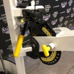 Strive Prime Dual Adjustable Pulley Functional Trainer w/265 lb. Stacks – RARE Strive Prime Dual Adjustable Pulley Functional Trainer w/265 lb. Stacks – RARE