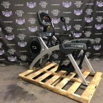 Cybex 770AT Total Body Arc Trainer – Newest Series