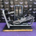 Precor Discovery Seated Leg Press – Current & Latest Model