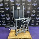 Life Fitness Signature Series Row & Rear Delt Combo w/300 lb. Stack