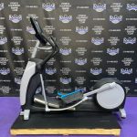 Precor 885 Version 2 Ellipticals w/P82 Consoles – Newest Models Precor 885 Version 2 Ellipticals w/P82 Consoles – Newest Models