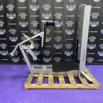 FreeMotion Squat Machine 400 lb. Stack