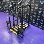 Hammer Strength HD Elite Power Rack – NEWEST MODEL Hammer Strength HD Elite Power Rack – NEWEST MODEL
