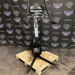 Cybex 530S Cyclone Stepper