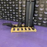 Hammer Strength HD Elite Low Cable Row 300 lb. Stack – New Model Hammer Strength HD Elite Low Cable Row 300 lb. Stack – New Model