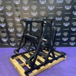 Hammer Strength PL-LP Plate Loaded Seated Leg Press Hammer Strength PL-LP Plate Loaded Seated Leg Press