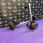 Life Fitness GX Trainer Water Rowers – Highest Commercial Model Available